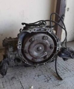 Toyota 2E / 4A 16V Gearbox – Manual & Automatic Transmission for Sale