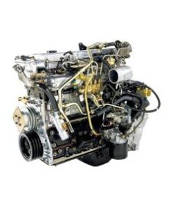 Isuzu Trooper 3.5 V6 6VE1 Engine for Sale