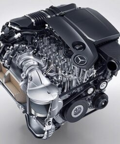 Mercedes Benz / Sprinter 612 On Exchange