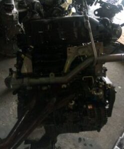 Nissan Navara V6 4.0 VQ40 Engine for Sale