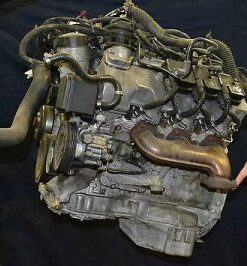 Mercedes Benz / C240 V6 111