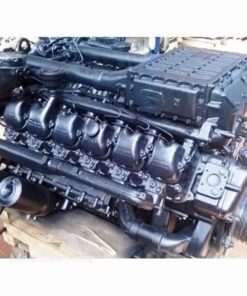 Motor diesel engine for MAN D2842LE201 construction equipment