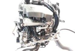Mercedes Benz / 611 4 Cylinder Turbo (vito) Rwd