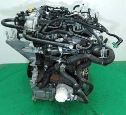 Mazda / Ford Focus EcoBoost 1.0 SFJD Engine for Sale